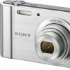 Цифровой фотоаппарат Sony Cyber-shot DSC-W810: описание, характеристики и отзывы